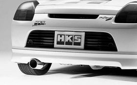 HKS 99-07 Toyota MR2 (MR-S) ZZW 30 1ZZ-FE Legamax Exhaust System - 0