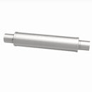 MagnaFlow Muffler Mag SS 18X4X4 2.5X2.5 C/C-36