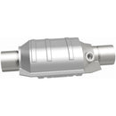 MagnaFlow Conv Univ 3 W/Single O2 Boss-43