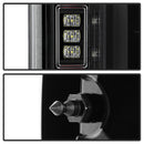 Spyder 21-23 Ford F150 (Halogen w/ Blind Spot) Full LED Tail Lights - Black (ALT-YD-FF15021HALBS-BK)-19
