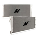 Mishimoto 2021+ Ford Bronco 2.3L/2.7L Performance Aluminum Radiator-1
