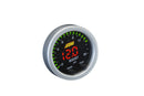 AEM X-Series Pressure 0-15psi Gauge Kit-9