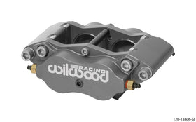 Wilwood Caliper-Billet Narrow Dynalite Radial Mount - ANO - 0