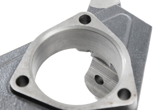 Belltech 2019 Silverado / Sierra Dbl / Crew cab / Short bed 2in. Drop Spindle Drop Spindle Set