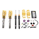 KW Coilover Kit V1 Audi S3 (8V) Quattro 2.0T with Magnetic ride-2