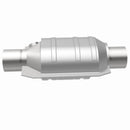 MagnaFlow Conv Univ 3 W/Single O2 Boss-44