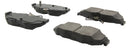 StopTech Performance Brake Pads-3