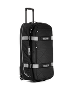 Sparco Bag Tour BLK/SIL-2