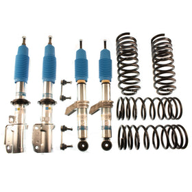 Bilstein B12 1997 Porsche 911 Carrera Front and Rear Complete Suspension Kit - 0