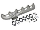 aFe Bladerunner Manifolds Exhaust MAN EXH Dodge Diesel Trucks 03-07 L6-5.9L (td)-18