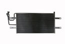 CSF 07-09 Dodge Ram 2500 6.7L Transmission Oil Cooler-3