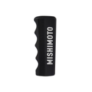Mishimoto Pistol Grip Shift Knob - Black-4