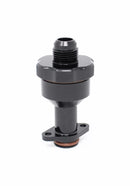 Torque Solution Short Oil Fill Tube: Subaru EJ20/EJ25 Engines-5