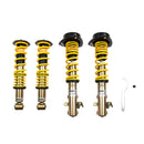 ST XTA Adjustable Coilovers 15-17 Subaru WRX / STI-3
