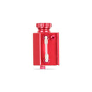 Mishimoto 1L Coolant Overflow Tank - Red-5