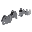 Belltech 19-21 RAM 1500 4WD All Cabs 6in-8in Lift Kit w/ Front/Rear Trail Performance Shocks-20