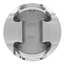 JE Pistons VW 2.0T TSI (22mm Pin) 82.5mm Bore 9.6:1 CR -7.1cc Dish Piston (Set of 4)-6