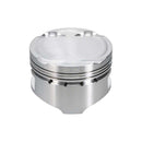 Wiseco BMW M54B30 -7.3cc Dome 1.114in x 3.3071in Piston Kit (Set of 6)-9
