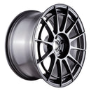 Enkei NT03RR 18x9.5 5x114.3 27mm Offset 75mm Bore Gunmetal Wheel-3