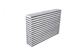 Garrett Air / Air Intercooler CAC (18.00in x 12.10in x 3.00in) - 750 HP - 0
