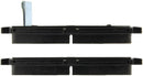 StopTech Street Touring 02-06 Acura RSX Type S / 93-95 Civic Coupe / 04-05 Civic Si-5