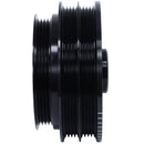Fluidampr Nissan RB26DET Phase-1 BNR32 GT-R Steel Internally Balanced Damper-8