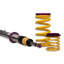 KW Coilover Kit V3 Cadillac CTS CTS-V for vehicles equipped w/ magnetic ride-8