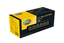Hella Universal Black Magic 6 L.E.D. Mini Light Bar - Flood Beam-17