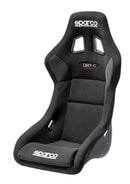 Sparco Seat QRT-C PP CARBON BLACK-2