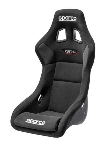Sparco Seat QRT-C PP CARBON BLACK - 0