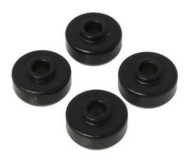 Energy Suspension Universal Black Shock Bushing Set - 0