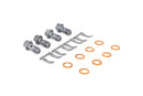 Goodridge 12-17 Chevrolet Caprice Police Package Only SS Brake Line Kit-12