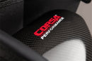 Corsa 19-23 Dodge Challenger SRT/Hellcat/Redeye/Demon Carbon Fiber Intake w/ MaxFlow Oiled Filter-7
