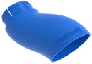 aFe Dynamic Air Scoop 2015 Dodge Challenger V6-3.6 / V8-5.7/6.4L HEMI - Blue-6