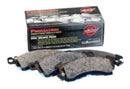 Wilwood Pad Set Promatrix D1631A-2