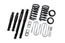 Belltech LOWERING KIT WITH ND2 SHOCKS-2