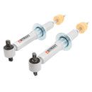 Belltech 2021+ Chevrolet Suburban / 2021+ GMC Yukon XL 0-2in Front / 1-2.5in Rear Lowering Kit-4