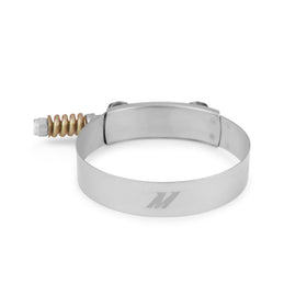 Mishimoto 3.25 Inch Stainless Steel Constant Tension T-Bolt Clamp - 0
