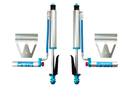 King Shocks 2008+ Toyota Land Cruiser 200 Rear 2.5 Dia Remote Res Shock w/Adjuster (Pair)-1