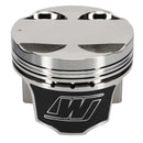 Wiseco Mitsu 4G64 w/4G63 Heads 10.5:1 E85 Piston Kit-8