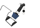 aFe Magnum FORCE Stage-2 Pro 5R Cold Air Intake System 2019 RAM 1500 (Non Classic) V8-5.7L HEMI-10