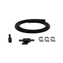 Mishimoto Compact Baffled Oil Catch Can Petcock Drain Kit-2