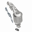 MagnaFlow Direct Fit Catalytic Converter Honda 00-05 Civic 1.7L-38