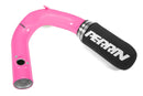 PERRIN 22-26 Subaru BRZ / Toyota GR86 Cold Air Intake - Hyper Pink-9