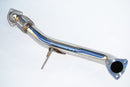 Invidia 16-21 Honda Civic 1.5T Front Pipe-3