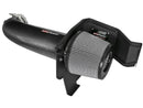 aFe POWER Magnum FORCE Carbon Fiber Stage 2 Track Series Pro Dry S CAIS - 11-18 Dodge Challenger V8-1