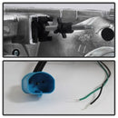 Spyder 97-03 Ford F-150 (After 6/1997) Light Bar Projector Headlights - Blk (PRO-YD-FF15097V2-LB-BK)-11