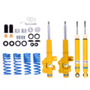 Bilstein B14 (PSS) 16-20 Chevrolet Camaro Suspension Kit-7