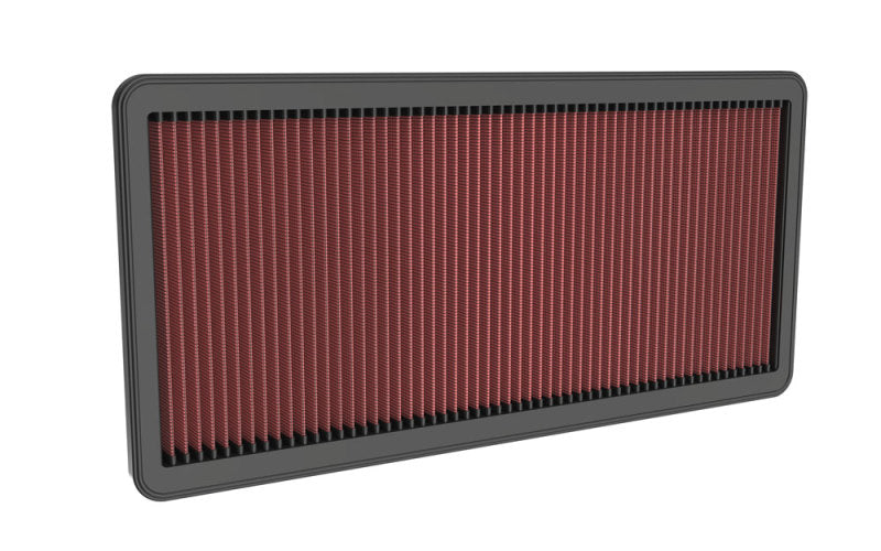 K&N 20-21 Polaris Slingshot 1997 Replacement Air Filter - 0