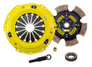 ACT HD/Race Sprung 6 Pad Clutch Kit-1